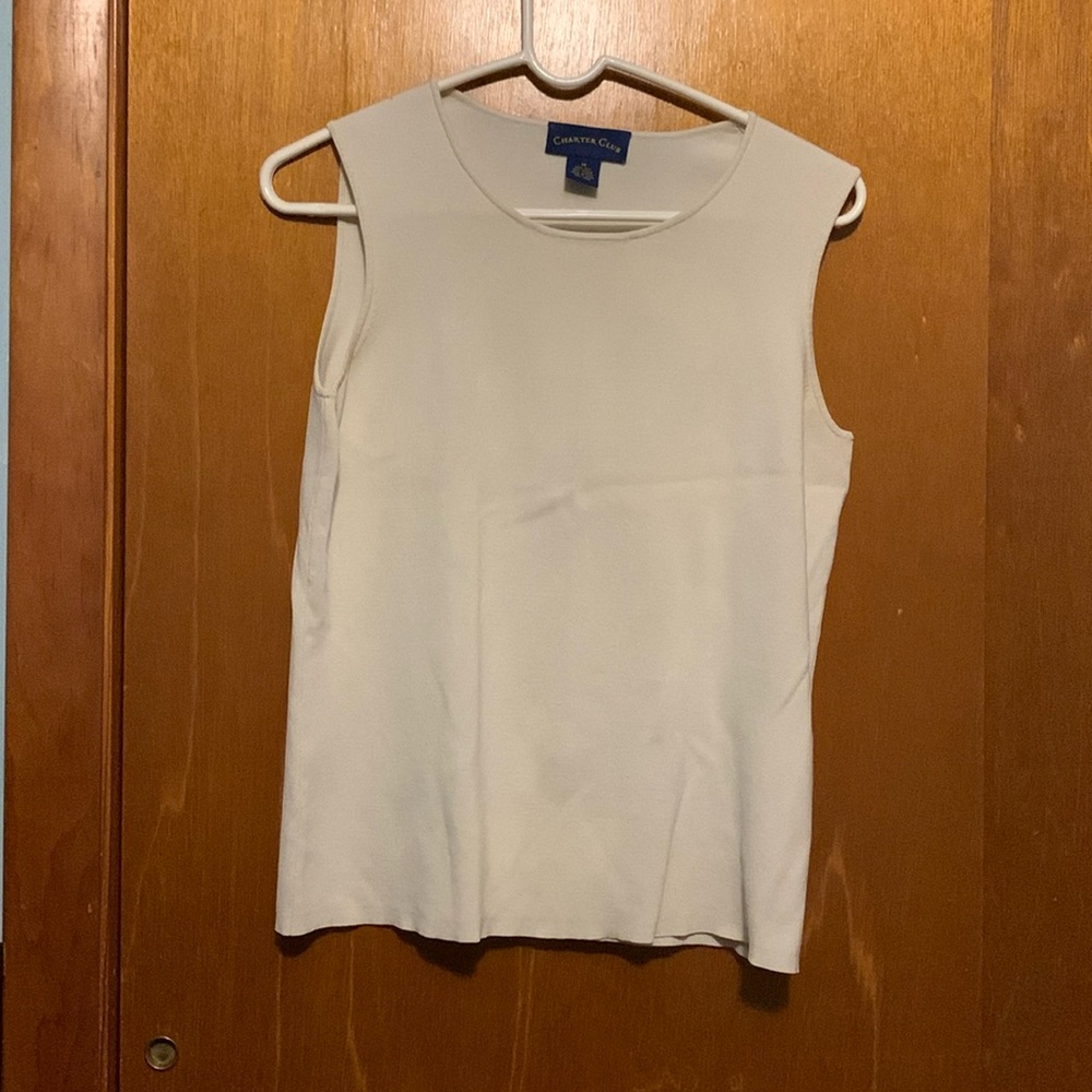 Charter Club Shirt
